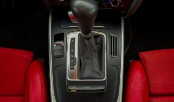 Audi A5 full