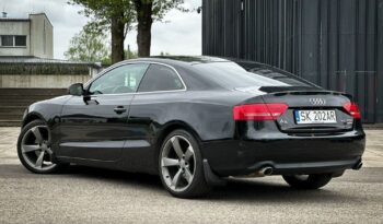 Audi A5 full