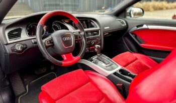 Audi A5 full