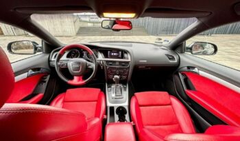 Audi A5 full