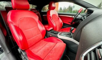 Audi A5 full