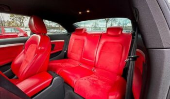 Audi A5 full
