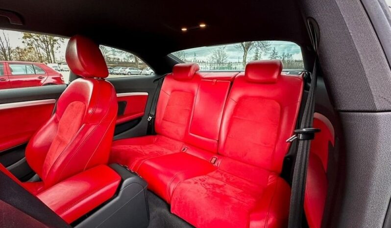 Audi A5 full