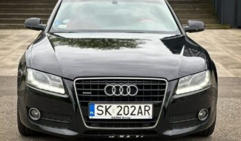 Audi A5 full