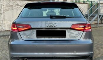 Audi A3 full