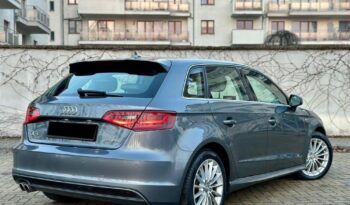 Audi A3 full