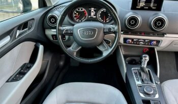 Audi A3 full