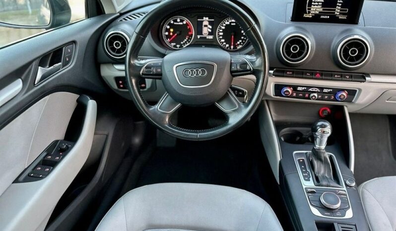 Audi A3 full