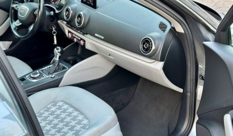 Audi A3 full
