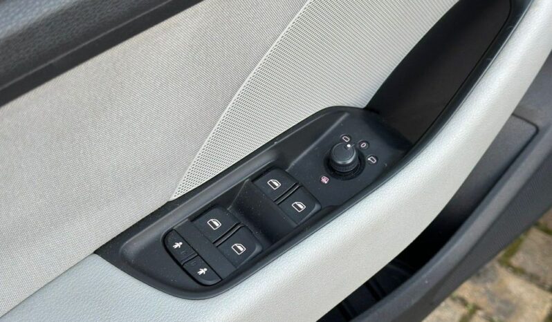 Audi A3 full