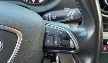 Audi A3 full
