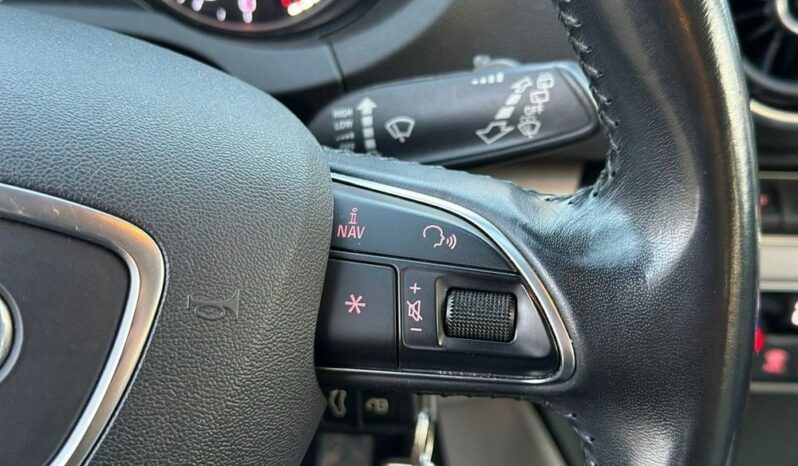 Audi A3 full