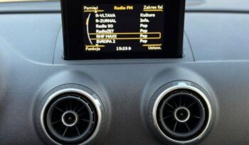 Audi A3 full