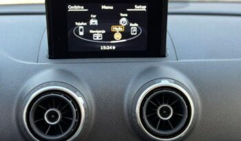 Audi A3 full