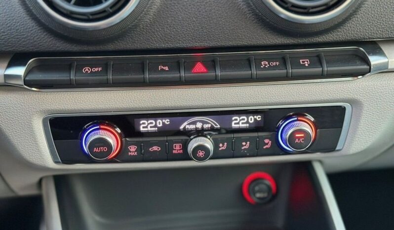 Audi A3 full