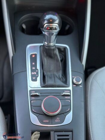 Audi A3 full