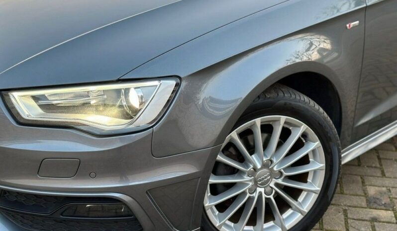 Audi A3 full