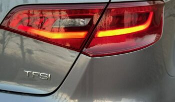 Audi A3 full