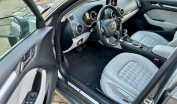 Audi A3 full
