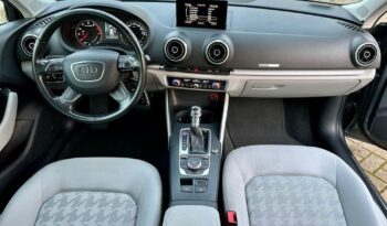 Audi A3 full