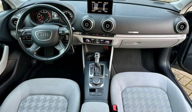 Audi A3 full