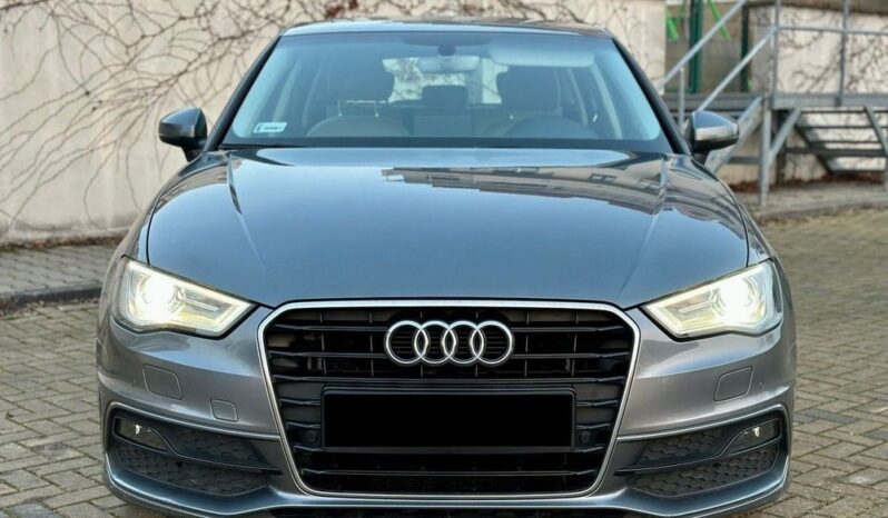 Audi A3 full