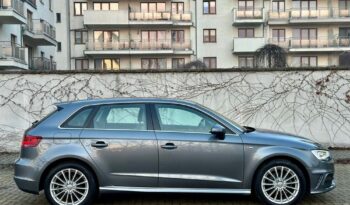 Audi A3 full
