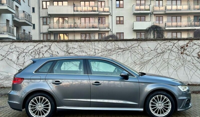 Audi A3 full