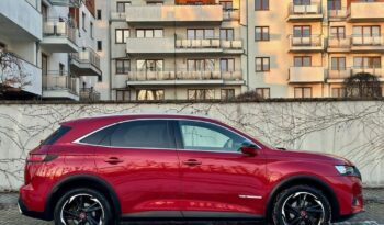 DS Automobiles DS 7 Crossback 1.6 PureTech GPF Performance Line + full