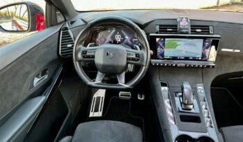 DS Automobiles DS 7 Crossback 1.6 PureTech GPF Performance Line + full