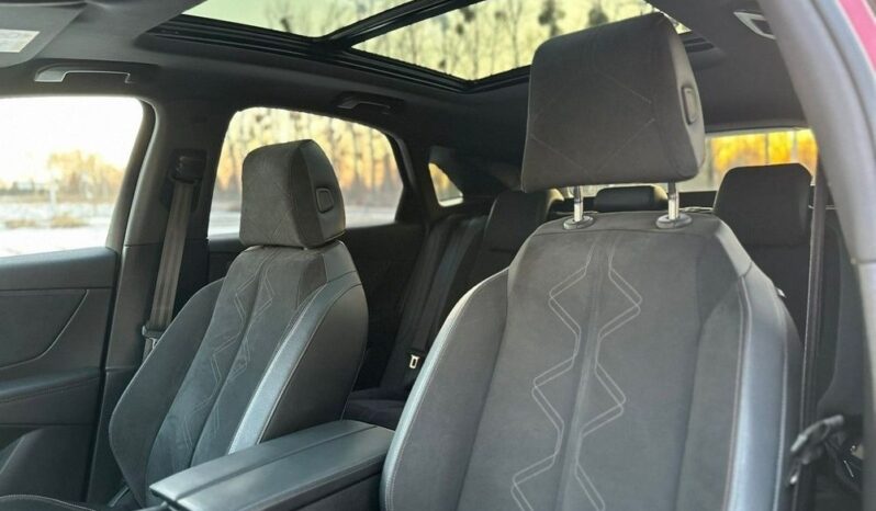 DS Automobiles DS 7 Crossback 1.6 PureTech GPF Performance Line + full