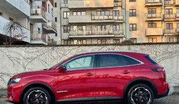 DS Automobiles DS 7 Crossback 1.6 PureTech GPF Performance Line + full