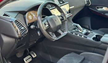 DS Automobiles DS 7 Crossback 1.6 PureTech GPF Performance Line + full