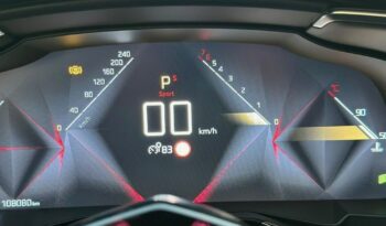DS Automobiles DS 7 Crossback 1.6 PureTech GPF Performance Line + full
