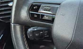 DS Automobiles DS 7 Crossback 1.6 PureTech GPF Performance Line + full