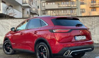 DS Automobiles DS 7 Crossback 1.6 PureTech GPF Performance Line + full