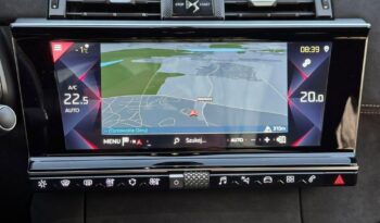 DS Automobiles DS 7 Crossback 1.6 PureTech GPF Performance Line + full