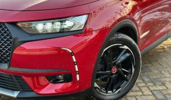DS Automobiles DS 7 Crossback 1.6 PureTech GPF Performance Line + full