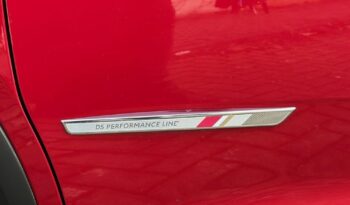 DS Automobiles DS 7 Crossback 1.6 PureTech GPF Performance Line + full