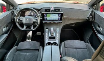 DS Automobiles DS 7 Crossback 1.6 PureTech GPF Performance Line + full