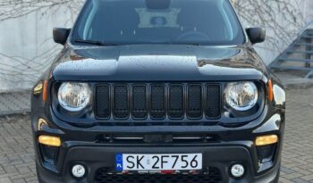 Jeep Renegade full