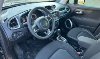 Jeep Renegade full