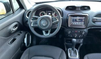 Jeep Renegade full