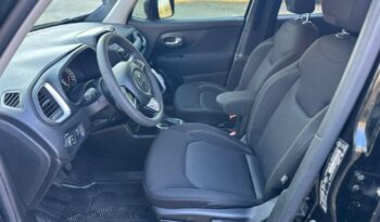 Jeep Renegade full