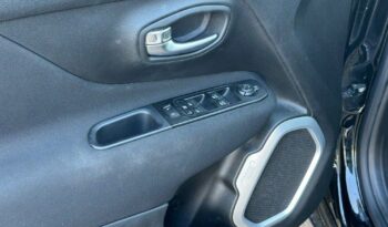 Jeep Renegade full