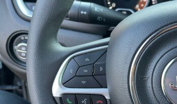 Jeep Renegade full