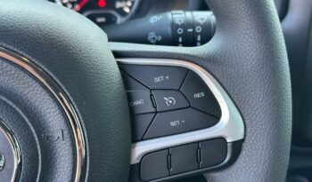 Jeep Renegade full