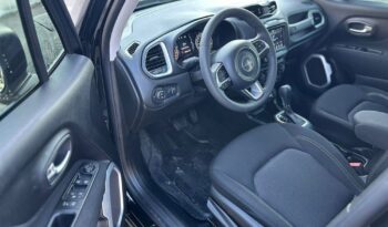 Jeep Renegade full
