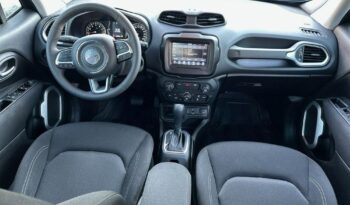 Jeep Renegade full