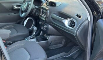 Jeep Renegade full